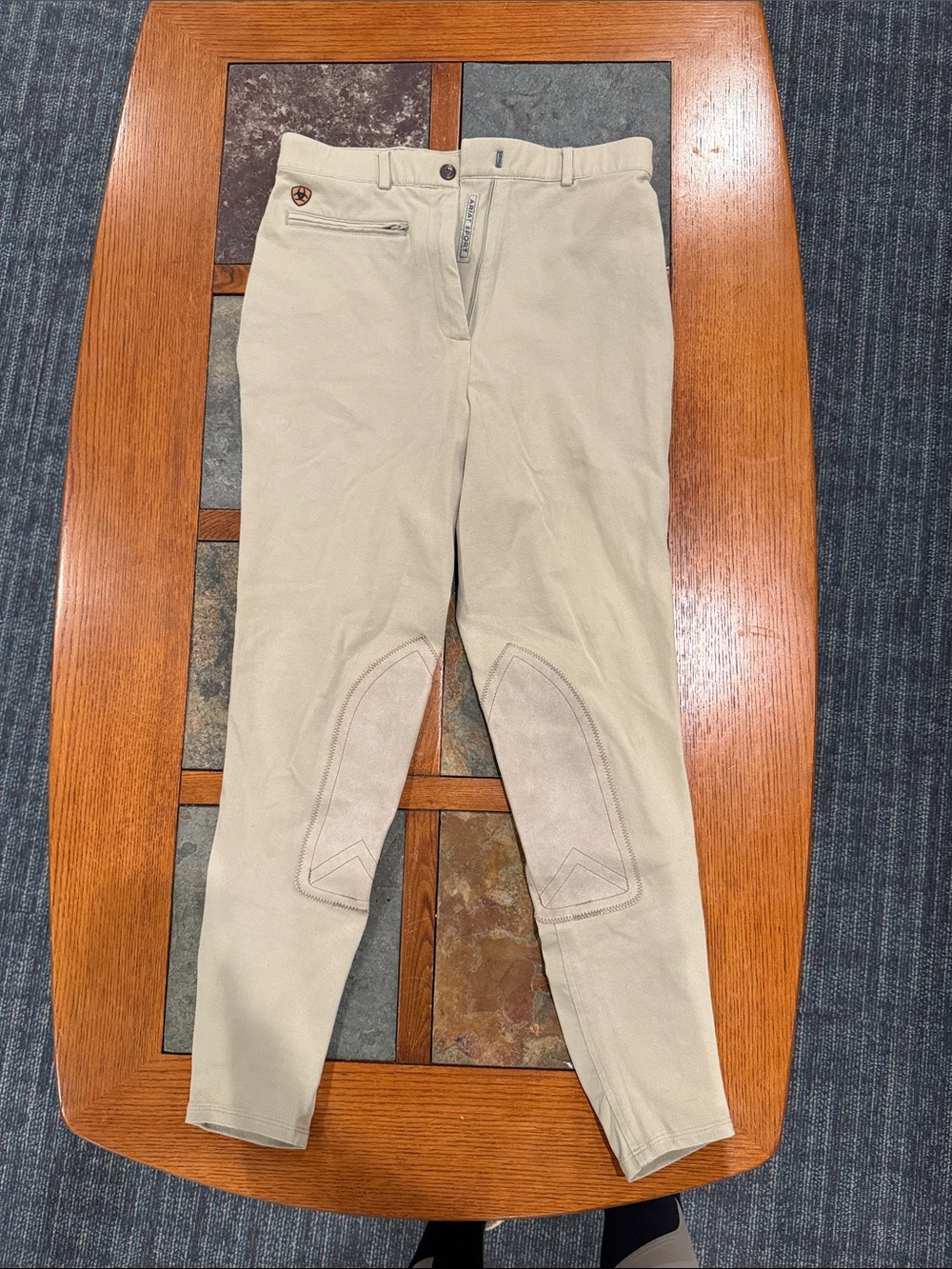 Ariat Sport Breeches